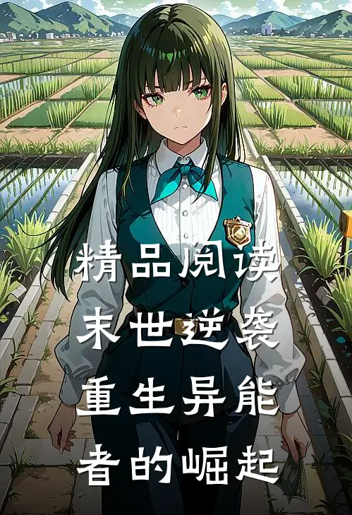 精品阅读末世逆袭重生异能者的崛起