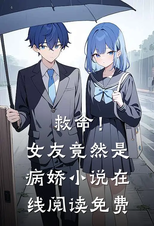 救命!女友竟然是病娇在线阅读免费全文