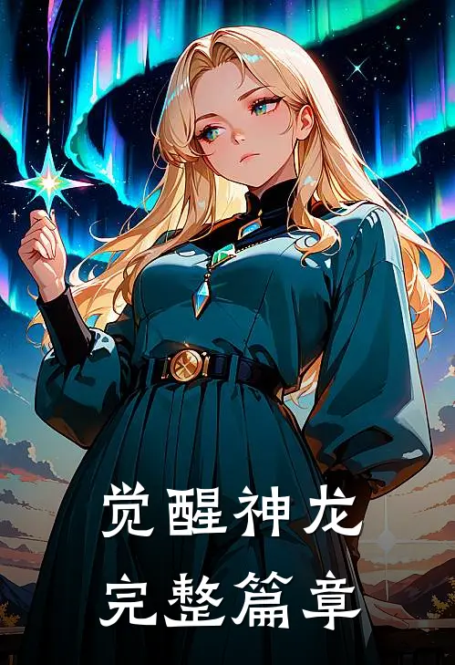 觉醒神龙完整篇章免费阅读