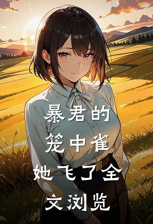暴君的笼中雀,她飞了全文浏览