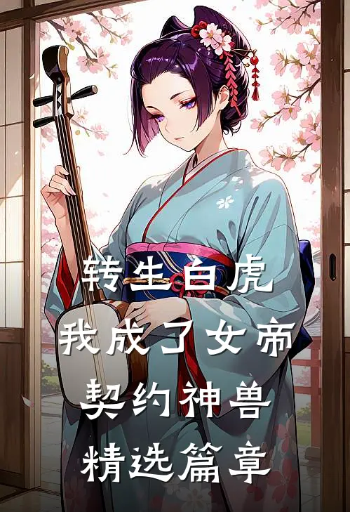转生白虎,我成了女帝契约神兽精选篇章免费观看