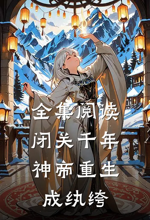 全集阅读闭关千年,神帝重生成纨绔的