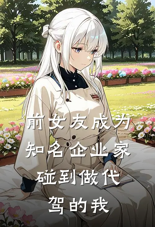 前女友成为知名企业家,碰到做代驾的我怎么办