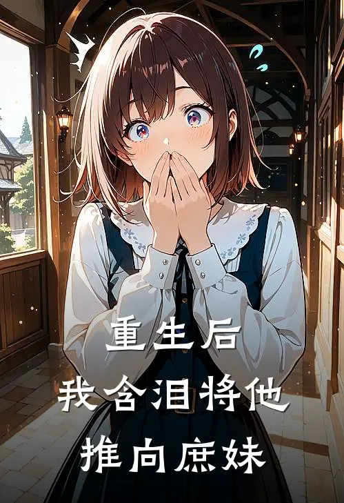 重生后,我含泪将他推向庶妹