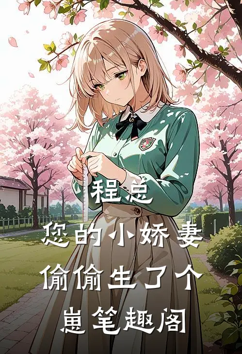 程总,您的小娇妻偷偷生了个崽笔趣阁最新章节列表