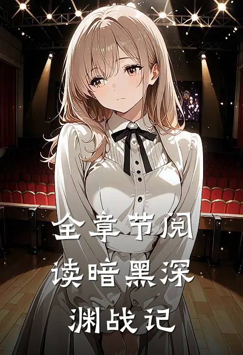 全章节阅读暗黑深渊战记