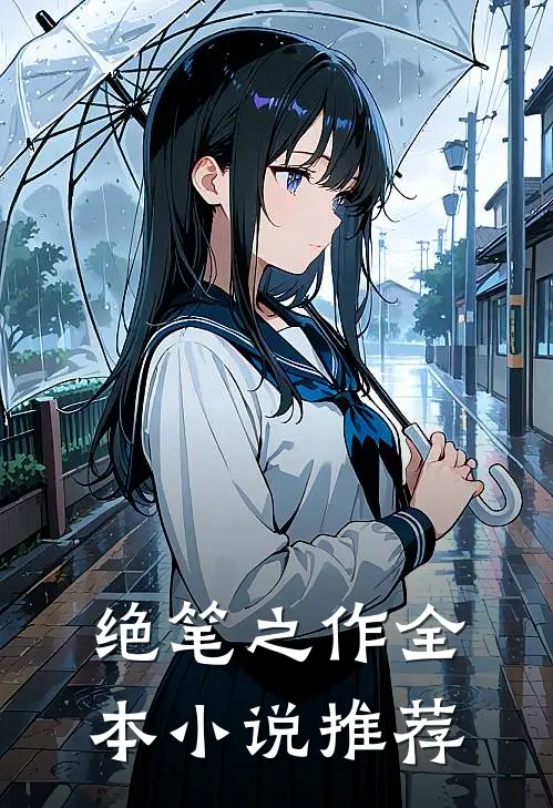 绝笔之作全本推荐知乎