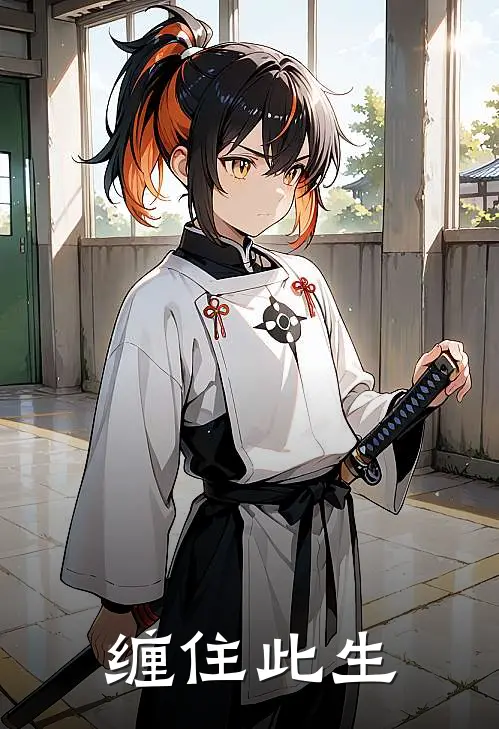 缠住此生