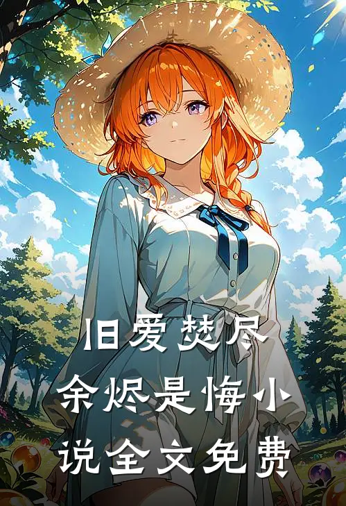 旧爱焚尽,余烬是悔全文免费