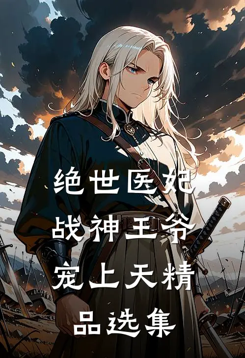 绝世医妃战神王爷宠上天精品选集