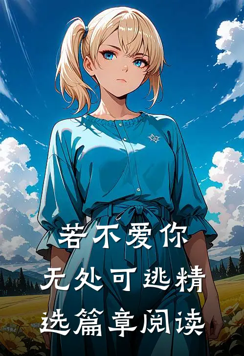 若不爱你,无处可逃精选篇章阅读