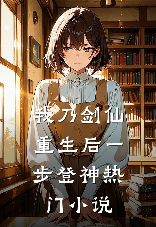 我乃剑仙,重生后一步登神热门免费阅读