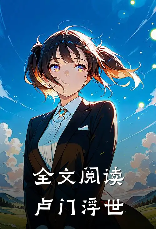 全文阅读卢门浮世