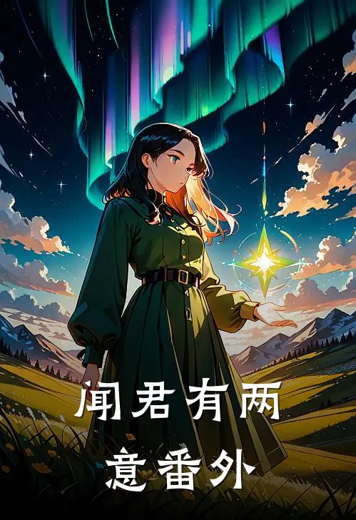 闻君有两意番外全集