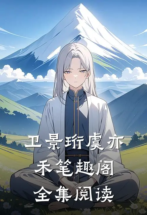 卫景珩虞亦禾笔趣阁全集阅读