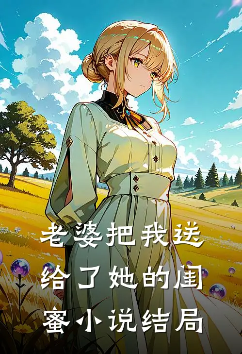 老婆把我送给了她的闺蜜小说结局