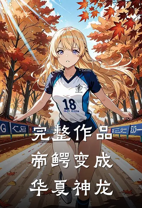完整作品帝鳄变成华夏神龙