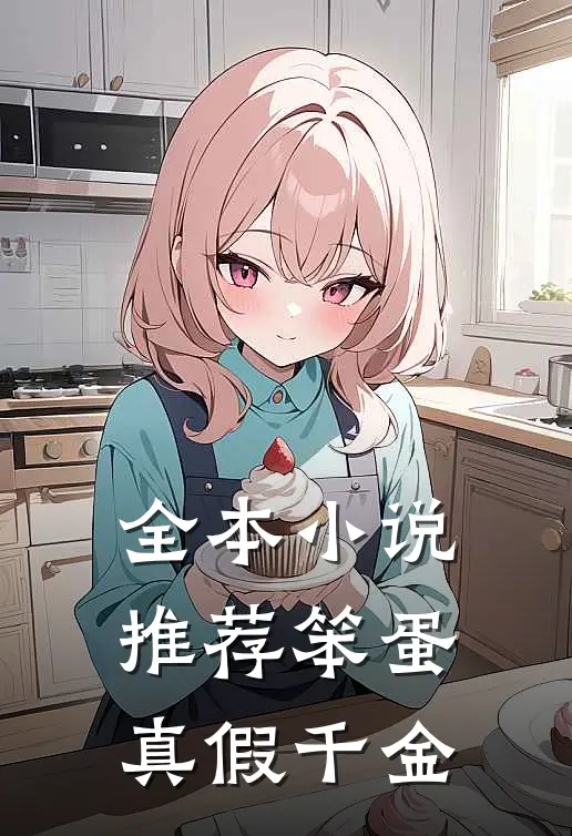 全本小说推荐笨蛋真假千金