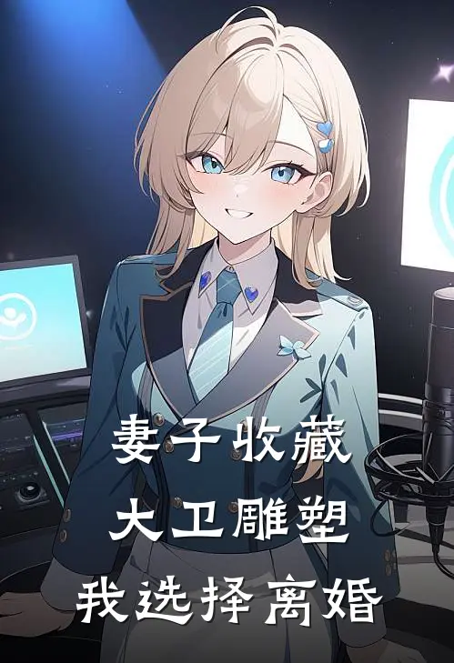 妻子收藏大卫雕塑,我选择离婚大结局 番外