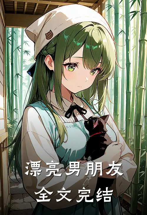 漂亮男朋友全文完结