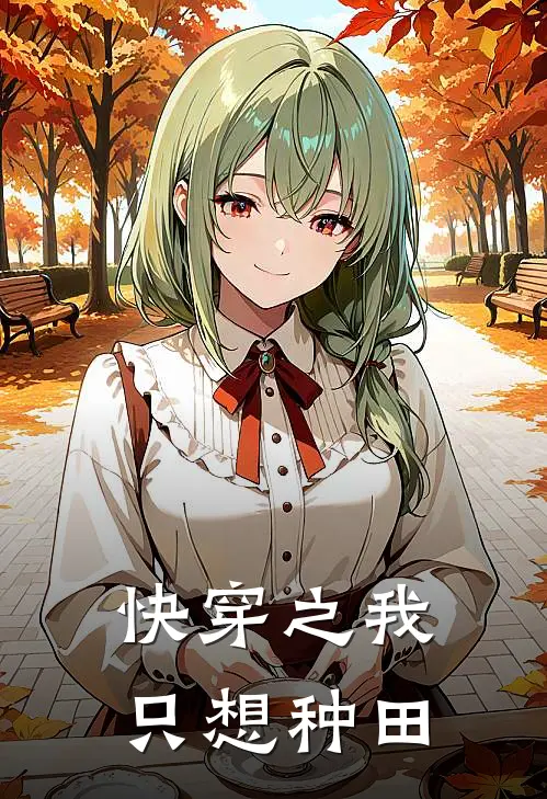快穿之我只想种田讲的