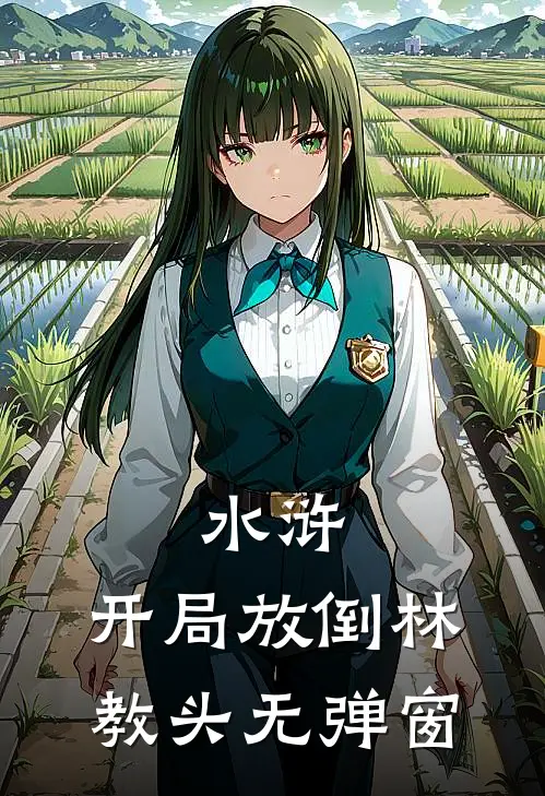 水浒开局放倒林教头无弹窗