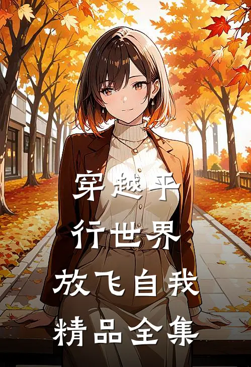 穿越平行世界,放飞自我精品全集