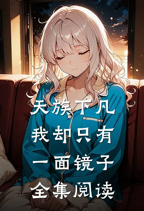 天族下凡,我却只有一面镜子全集阅读