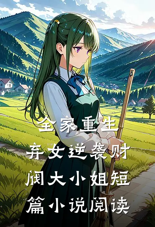 全家重生弃女逆袭财阀大小姐短篇阅读免费