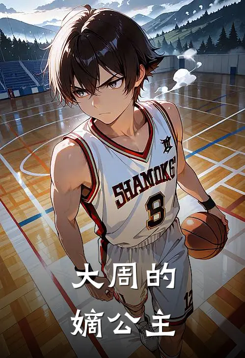 大周的嫡公主