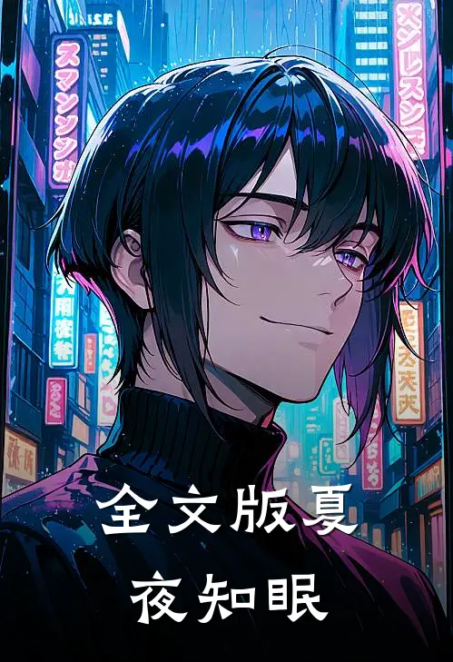 全文版夏夜知眠