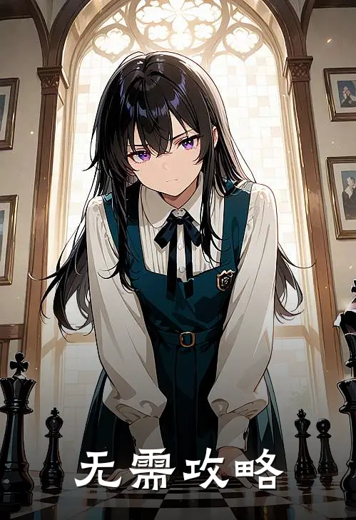 无需攻略