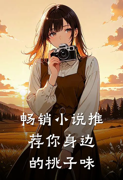 畅销小说推荐你身边的桃子味
