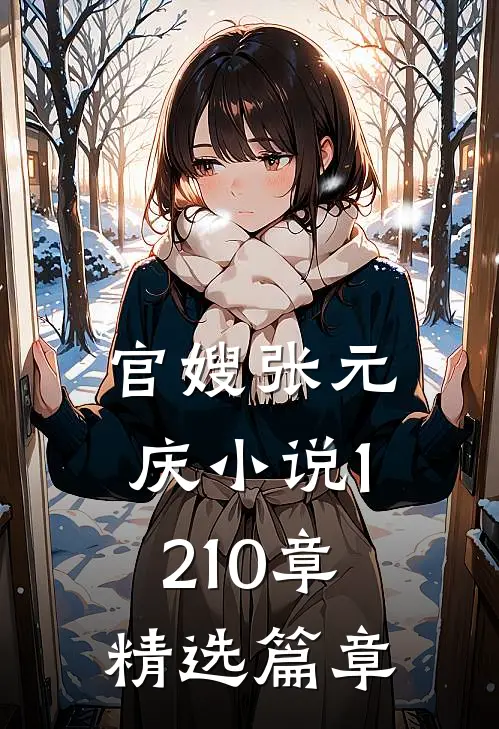 官嫂张元庆1210章精选篇章在线阅读