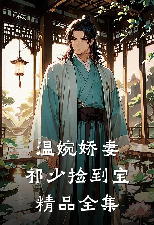 温婉娇妻祁少捡到宝精品全集免费观看