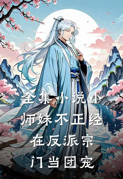 全集小师妹不正经,在反派宗门当团宠免费阅读