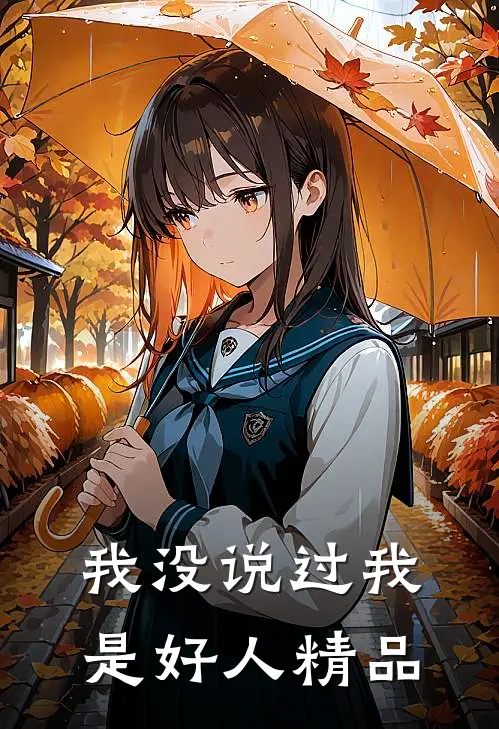 我没说过我是好人精品歌曲
