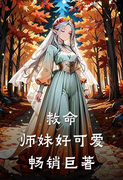 救命,师妹好可爱畅销巨著
