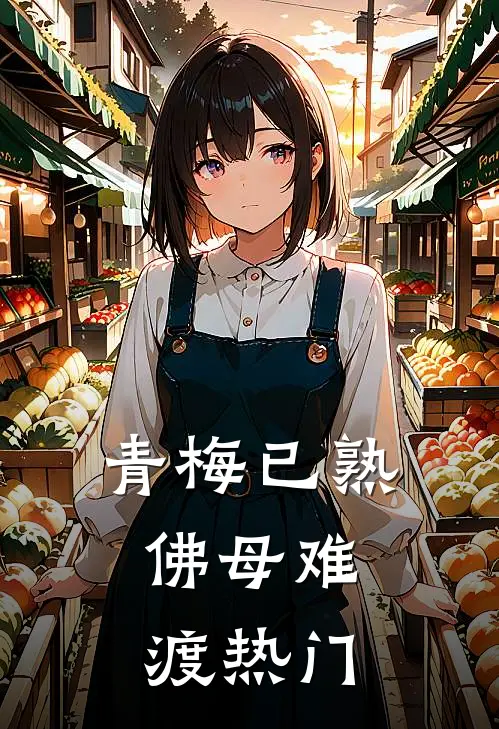 青梅已熟，佛母难渡热门