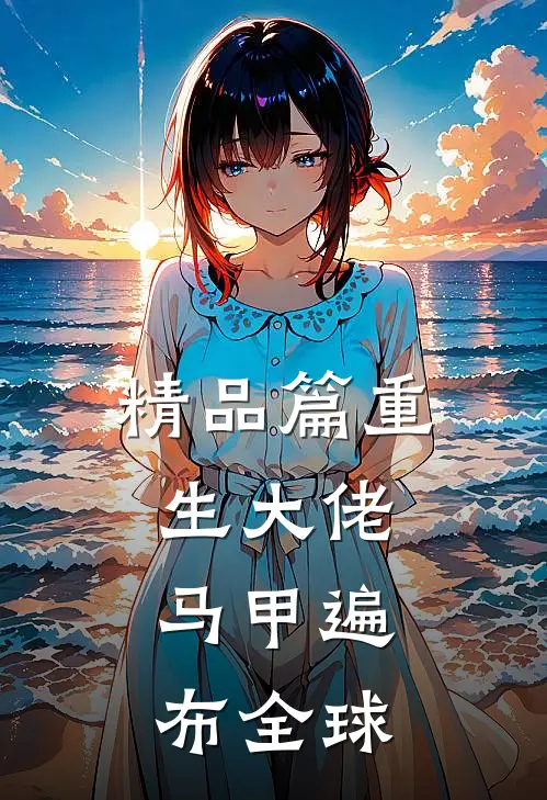 精品篇重生大佬，马甲遍布全球