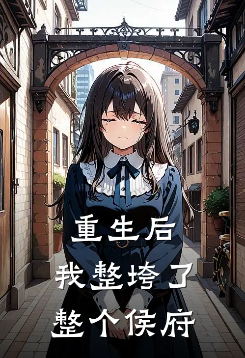 重生后,我整垮了整个侯府