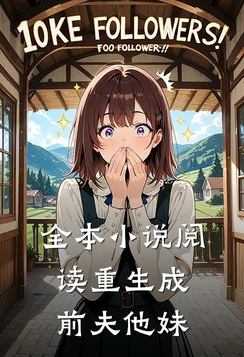 全本小说阅读重生成前夫他妹