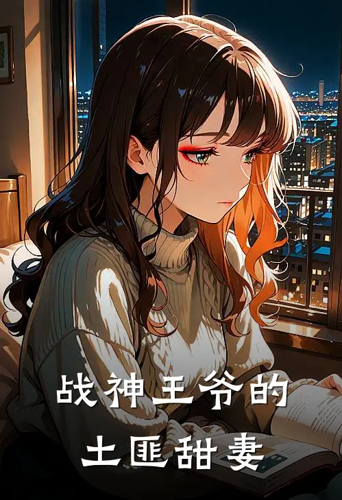 战神王爷的土匪甜妻