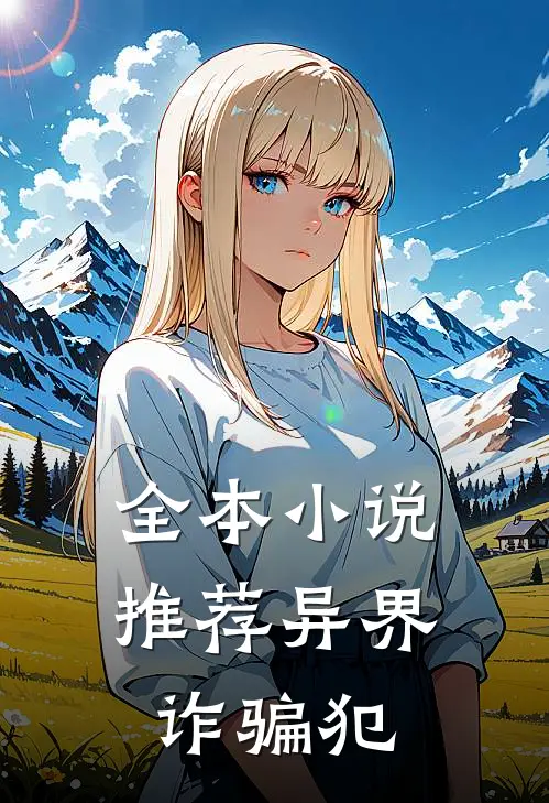 全本小说推荐异界诈骗犯