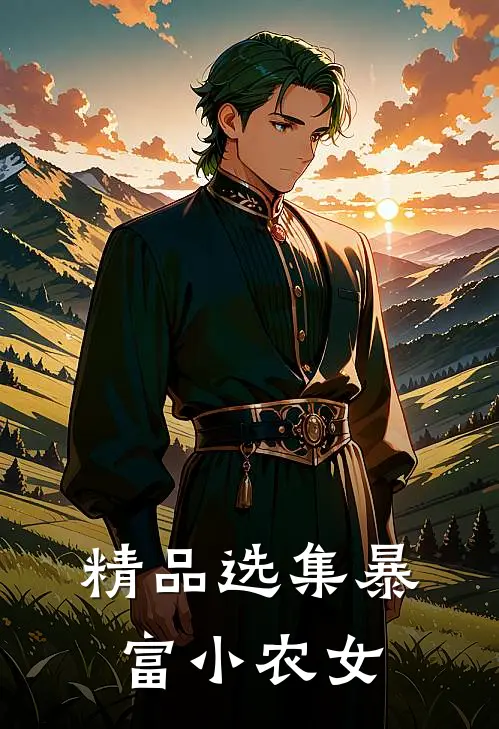 精品选集暴富小农女