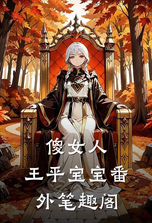 傻女人王平宝宝番外笔趣阁