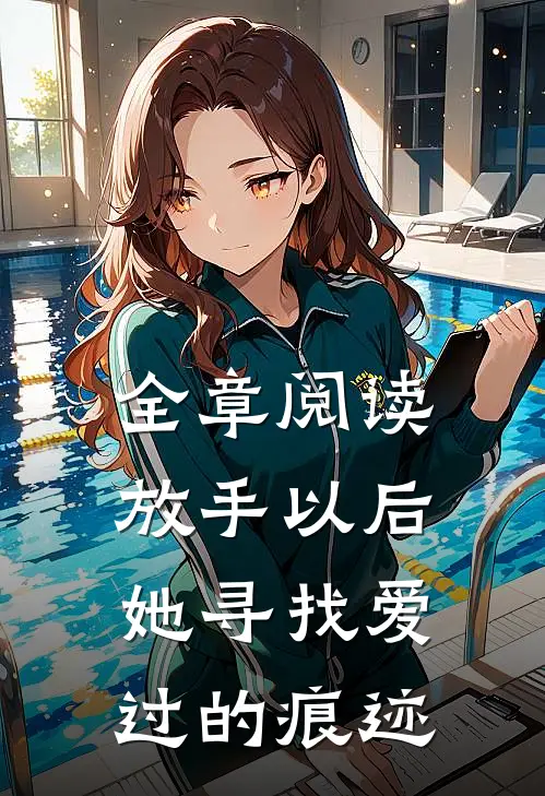 全章阅读放手以后,她寻找爱过的痕迹