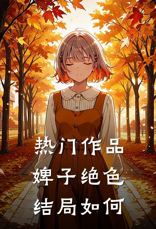 热门作品婢子绝色结局如何写
