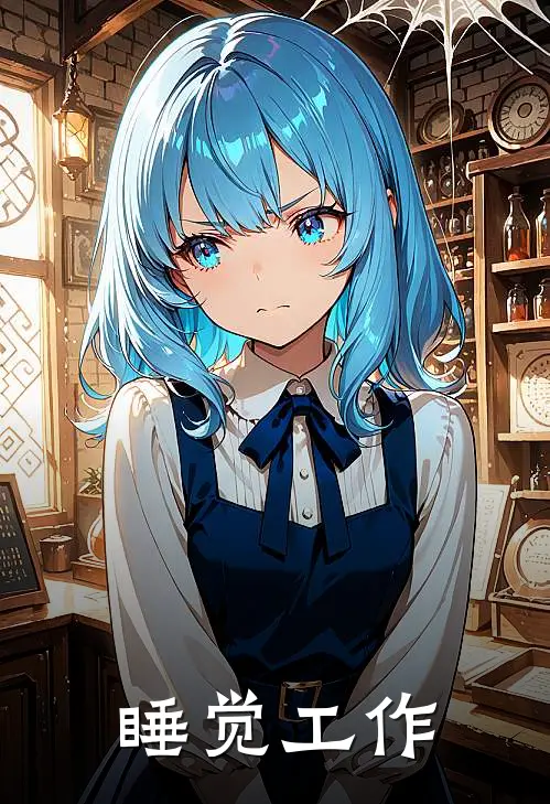 睡觉工作