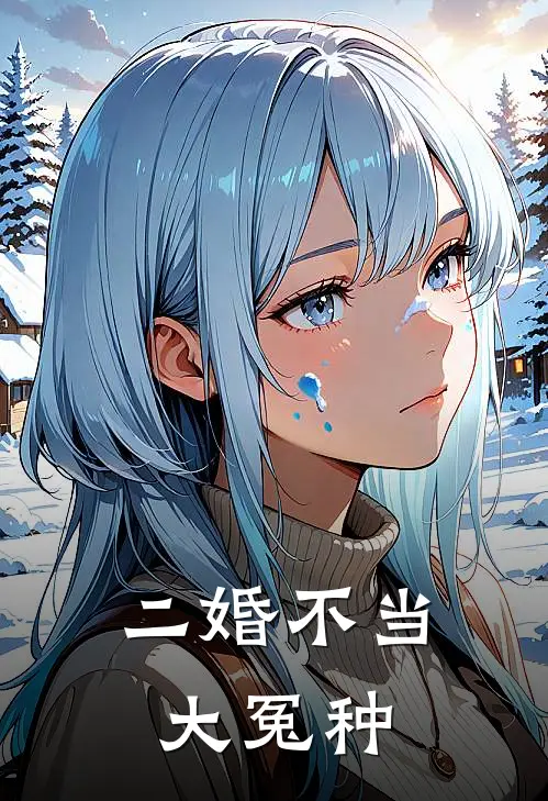 二婚不当大冤种